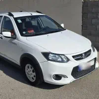 فروش کوییک ۱۴۰۲ بیرنگ|خودرو سواری و وانت|شاهرود, |دیوار