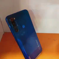 REDMI NOTE 8