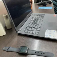 لپ تاپ DELL لمسی با گرافیک اختصاصی|رایانه همراه|اصفهان, سپاهان‌شهر|دیوار