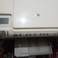 پرینترچندکاره