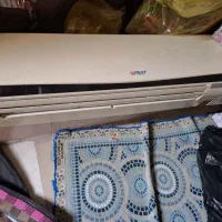 کولر گازی ۳۰ هزار|کولر گازی و فنکوئل|بندر دیر, |دیوار