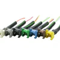 تولید پخش عمده انواع سوکت|قطعات یدکی و لوازم جانبی|آمل, |دیوار