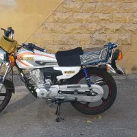 موتور هوندا 150 زمرد کویر1403،نقدی وچکی