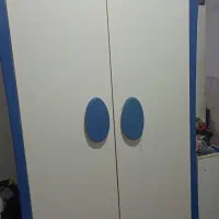 کمد وتخت|تخت و سرویس خواب|بیرجند, |دیوار