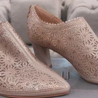 کیف و کفش مجلسی