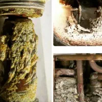 شستوشوی پکیج مدارگرمایش رادیات ها رو به ما بسپارید