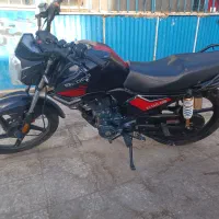 موتور ایردوکو ۴۰۲|موتورسیکلت|زاهدان, |دیوار