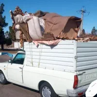 وانت باربری