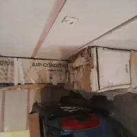 کولر گاری ۳۶۰۰۰ اینورتر جی پلاس