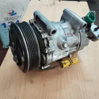 لوازم و کمپرسور کولر خودرو|قطعات یدکی و لوازم جانبی|قم, باسکول|دیوار