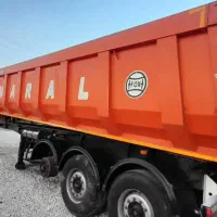 تعمیر وساخت هر نوع تریلی|خودرو سنگین|بهار, |دیوار