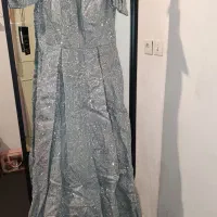 دو عدد لباس مجلسی