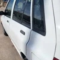 پراید ۱۱۱ مدل ۹۳