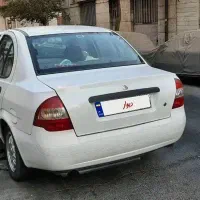 تیبا1 مدل 93 ex فول آپشن|خودرو سواری و وانت|ملایر, |دیوار