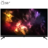 ال ای دی50جی پلاس هوشمند 4k|تلویزیون و پروژکتور|یزد, |دیوار