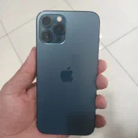 ۱۲پرومکس ۲۵۶