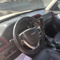 ام وی ام x33مدل ۹۹|خودرو سواری و وانت|لنگرود, |دیوار