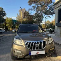 لیفان x60 مدل ۹۳ بیرنگ معاوضه ندارم
