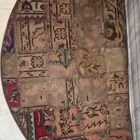 فرش هاب چهل تیکه دست باف|فرش|شیراز, جوادیه|دیوار