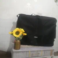 تجهیزات ماساژ و روغن ماساژ