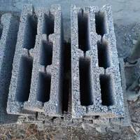 بلوکه سبک . بلوکه لیکا|مصالح و تجهیزات ساختمان|گلبهار, شهر جدید گلبهار|دیوار