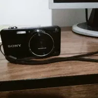 دوربین فیلم برداری وعکاسی دیجیتال HDمارک سونی|دوربین عکاسی و فیلمبرداری|نسیمشهر, |دیوار