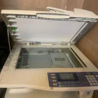 دستگاه کپی شارپ ۳کاره|پرینتر، اسکنر، کپی، فکس|داراب, |دیوار