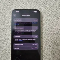 iphone 15 Promax|موبایل|پرند, فاز ۲|دیوار