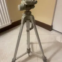 پایه دوربین عکاسی وفیلم برادری