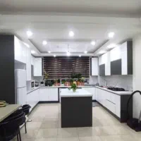 ۵۵ متر/ تکخواب/ فول امکانات/ نبرد شمالی