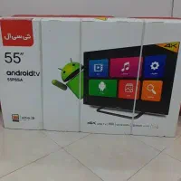 تلویزیون تی سی ال 55اینچ