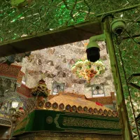 تور تفریح