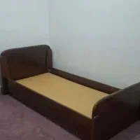 فروش تخت چوبی