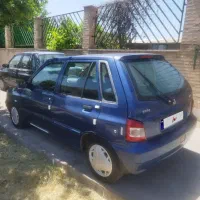 پراید 111مدل 93 فول