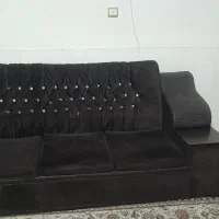 مبل|مبلمان خانگی و میز عسلی|مشهد, شهید معقول|دیوار