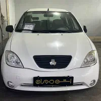 تیبا مدل ۹۹//بی رنگ