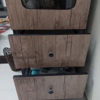 کمد ودراور|جاکفشی، کمد، دراور|گرگان, |دیوار