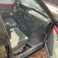 پراید مدل ۸۳ کاربرات|خودرو سواری و وانت|درگز, |دیوار