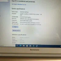 Lenovo z500|رایانه همراه|ایزدشهر, |دیوار