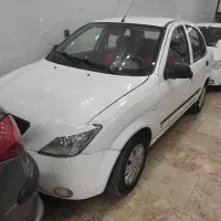 تیبا دوگانه کارخانه ۹۷