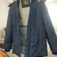 کاپشن نو نو|لباس|فولادشهر, مسکن مهر فولادشهر|دیوار