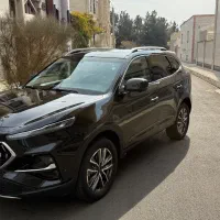 کی ام سی k7 مدل ۱۴۰۲|خودرو سواری و وانت|تهران, فردوسی|دیوار