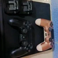 ps4 یک ترابایت کپی خور|کنسول، بازی ویدئویی و آنلاین|یاسوج, |دیوار