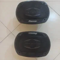 باند پایونیر مدل 6965