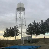 کشتارگاه مرغ چهل هزارمتری ( فروش زیر قیمت)|فروش دفتر صنعتی، کشاورزی، تجاری|تهران, توحید|دیوار