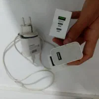 3عدد شارژر اصلی سامسونگ شیائومی و اندروید