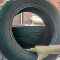 لاستیک بارز