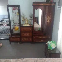 درحدنو|جاکفشی، کمد، دراور|مشهد, کوی المهدی|دیوار