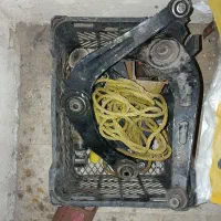 طبق اصلی ۲۰۶