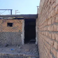 گاراژ۱۰۰۰متر و۱۲۰متربنا(مغازه) بابرق ۳فاز(مکانیکی)|اجارهٔ مغازه و غرفه|قم, قلعه صدری|دیوار